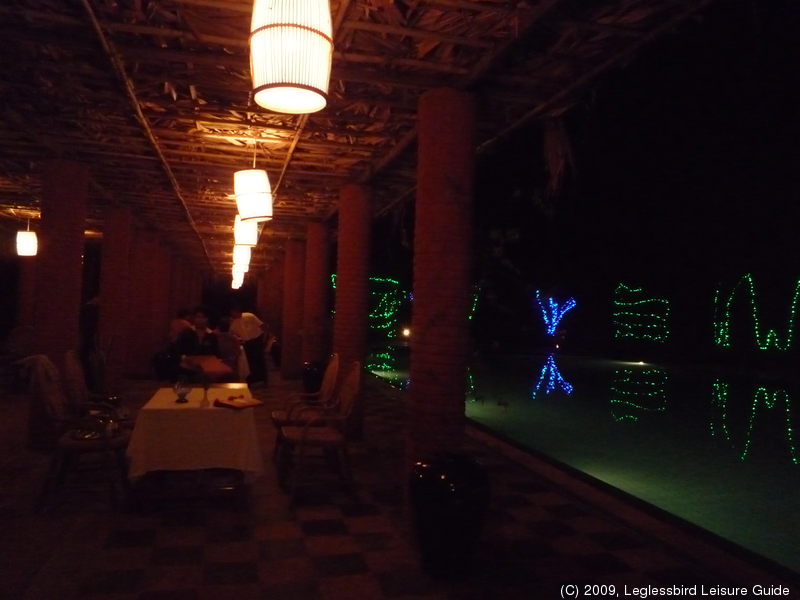 Serenity Hotel09